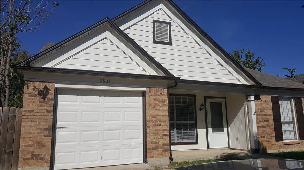 3801 Huckleberry Drive - Photo 1