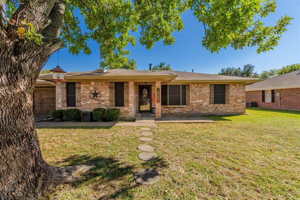 2508 Christi Lane - Photo 1