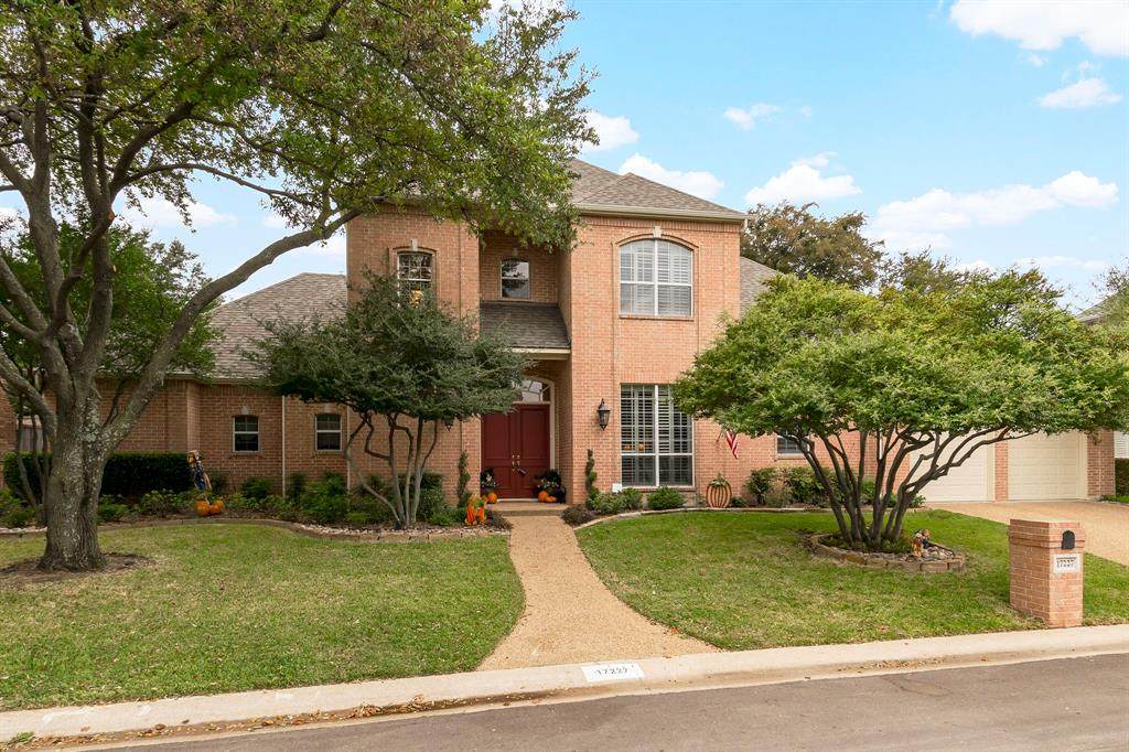 17227 Village Lane - Photo 1