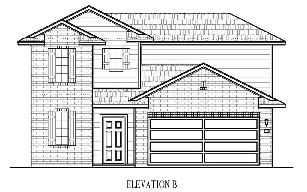 2126 Callahan Drive - Photo 1