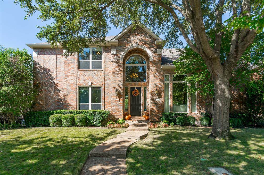 7521 Sweetgum Drive - Photo 1