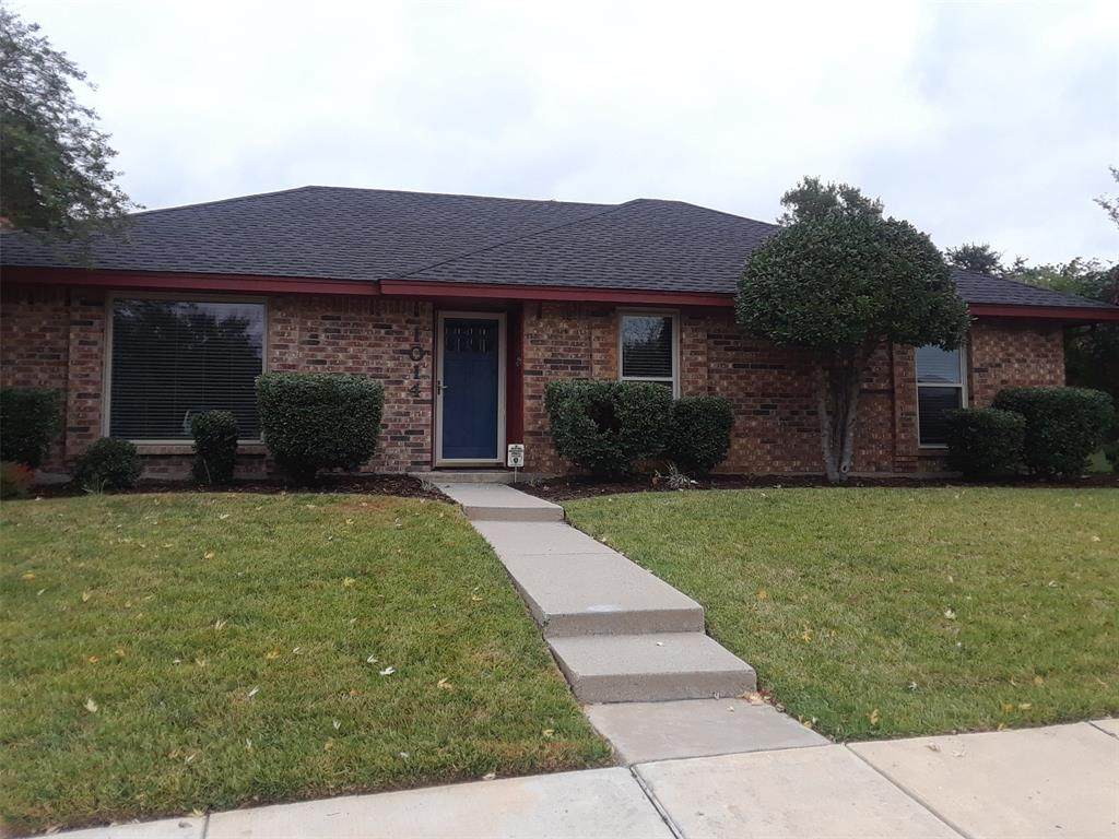 1014 Rolling Brook - Photo 1