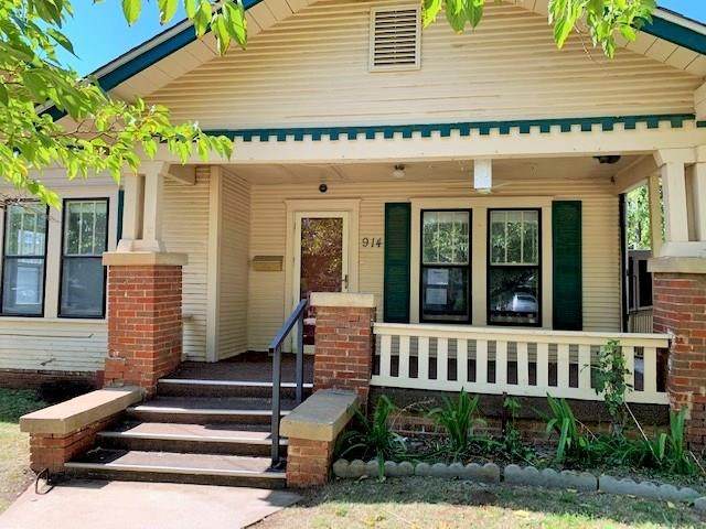 914 Neches Street - Photo 1