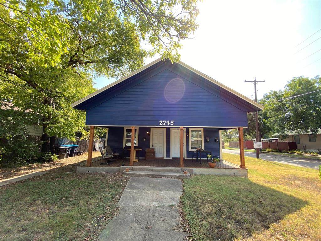 2745 May Street - Photo 1