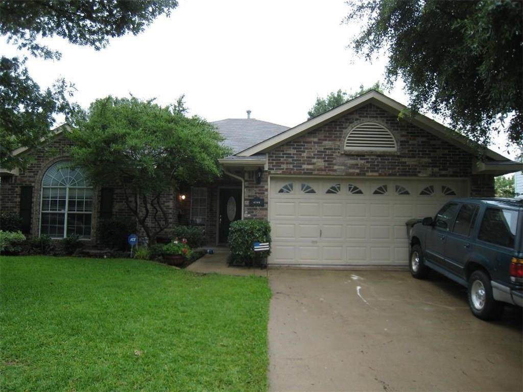 4704 Justin Drive - Photo 1