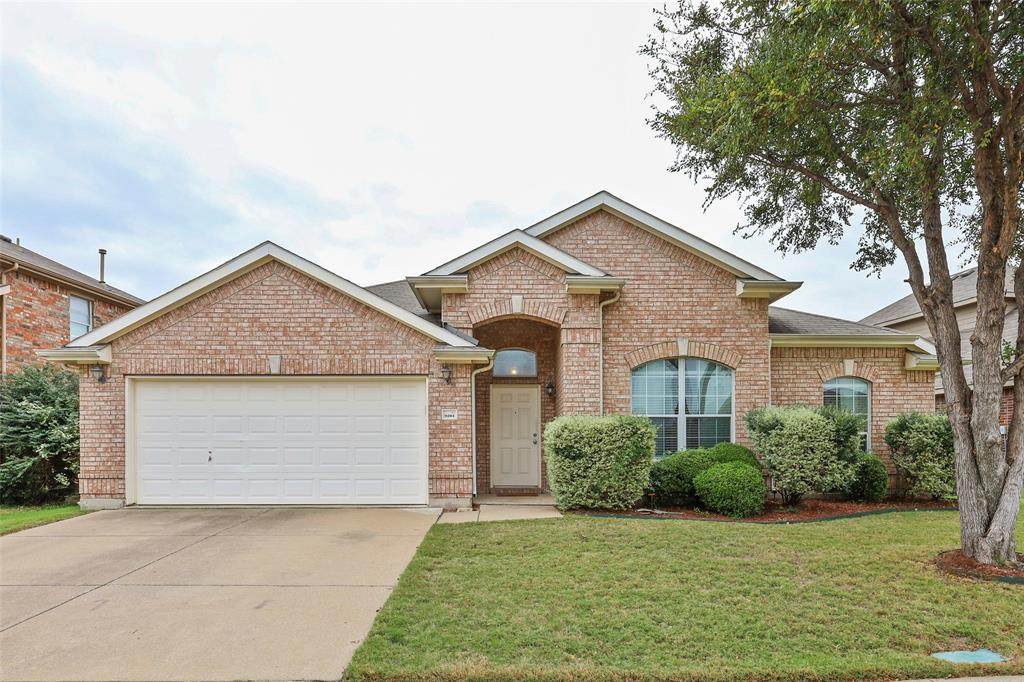 9204 Water Oak Drive - Photo 1