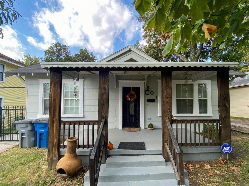 801 Brighton Avenue - Photo 1