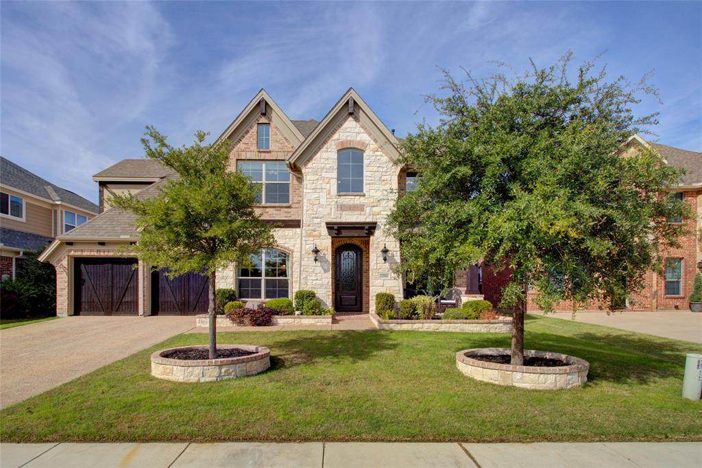 2760 Portside Drive - Photo 1