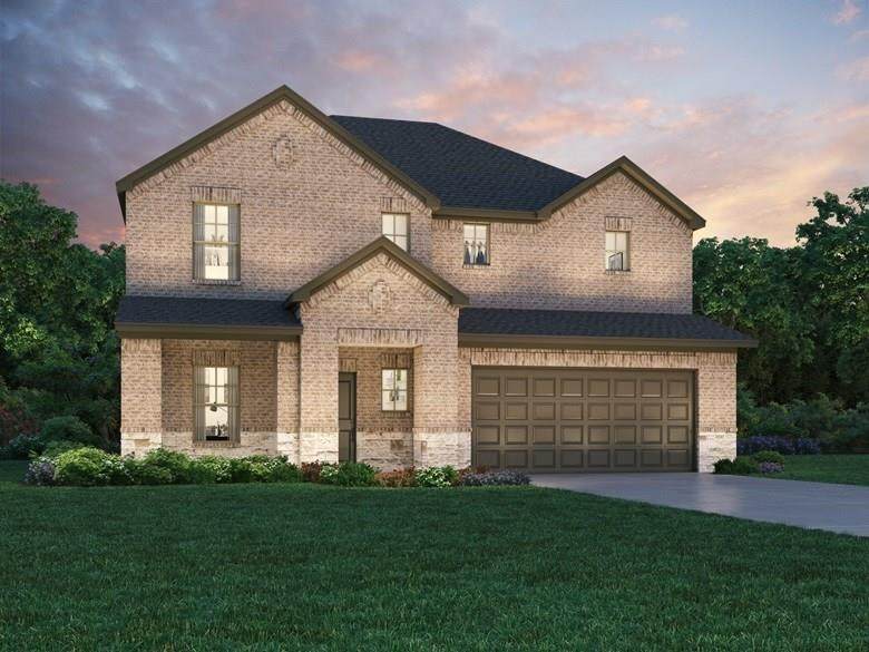 322 Frost Farm Court - Photo 1