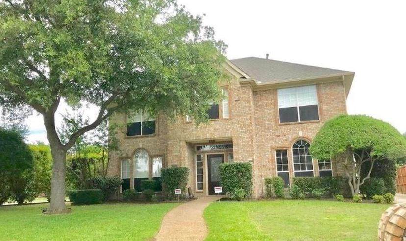 2604 Browning Drive - Photo 1