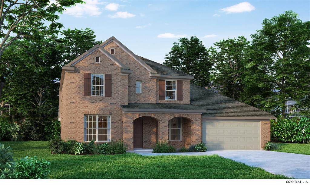 7405 Woodwheel Drive - Photo 1