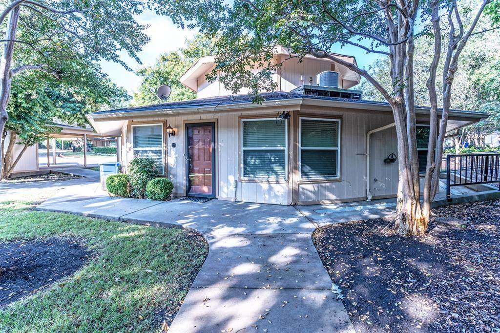 550 Ann Arbor Avenue - Photo 1