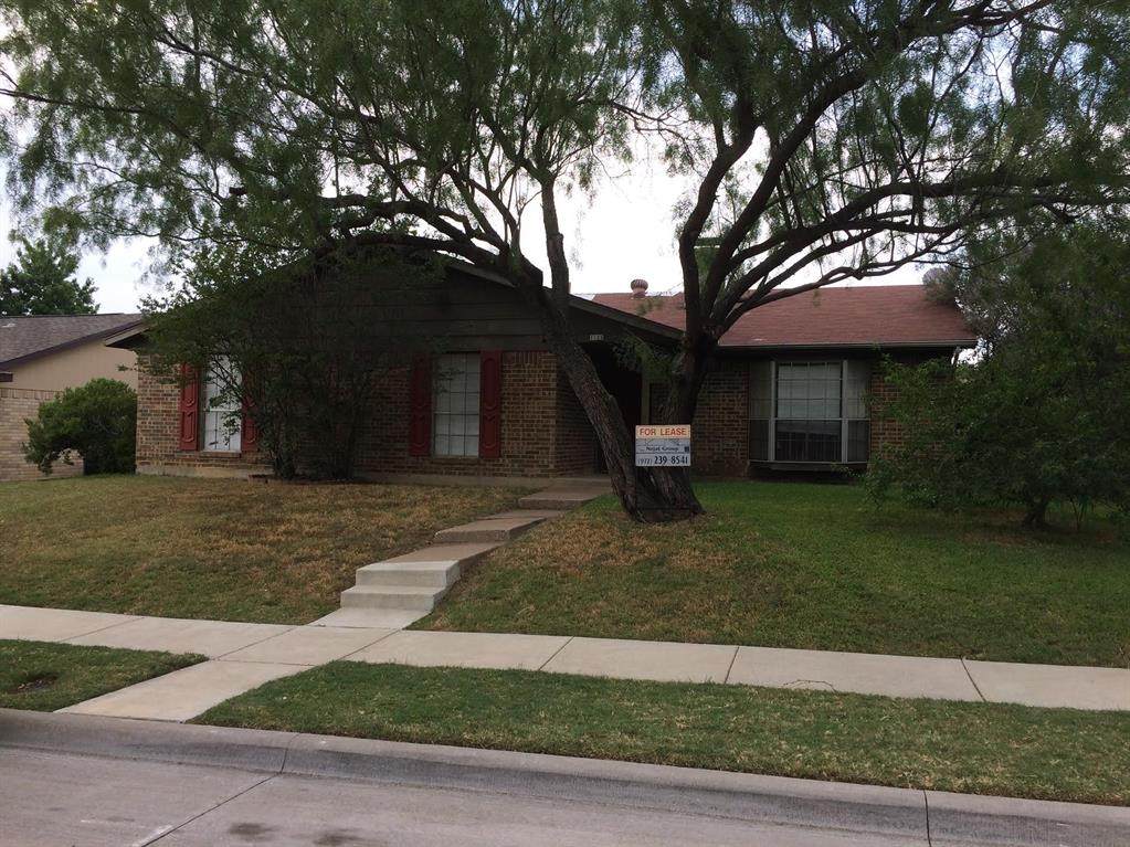 1125 Meriwood Drive - Photo 1