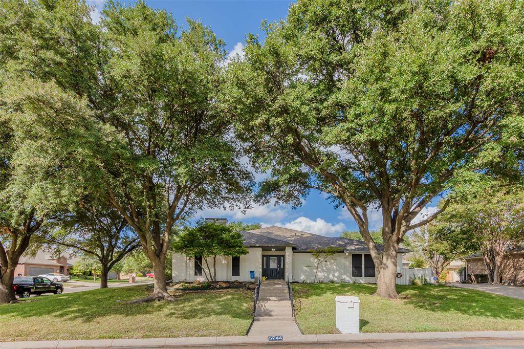 5744 Ledgestone Drive - Photo 1