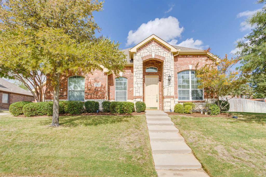 12324 Woodland Springs Drive - Photo 1