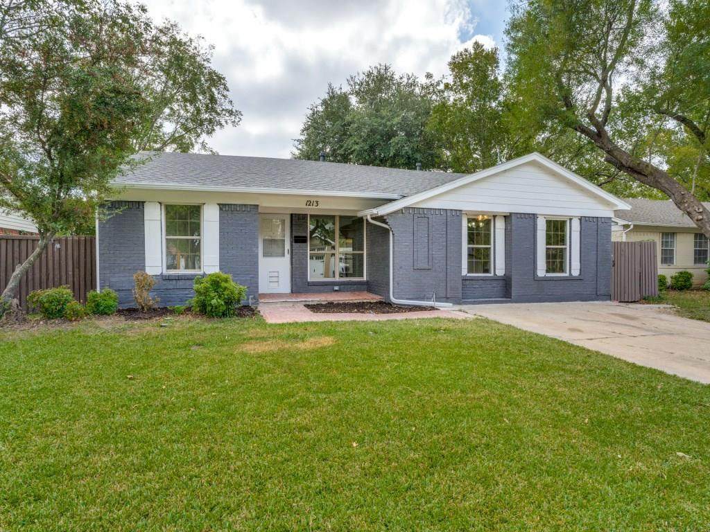1213 Dearborn Drive - Photo 1
