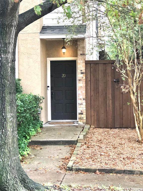 6208 Oram Street - Photo 1