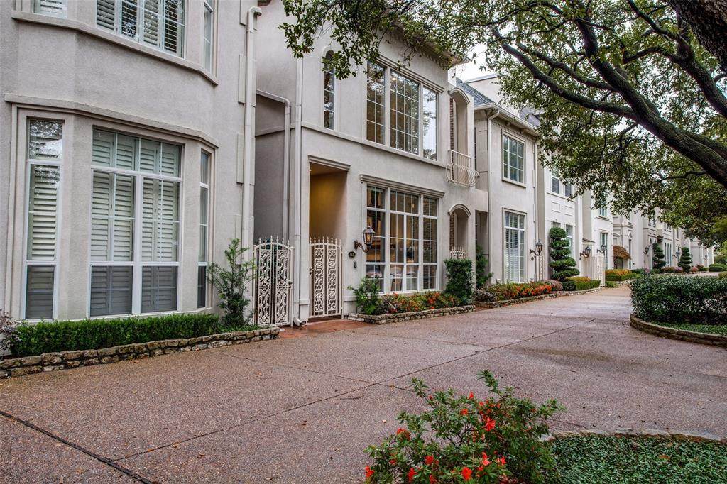 7331 Inwood Road - Photo 1