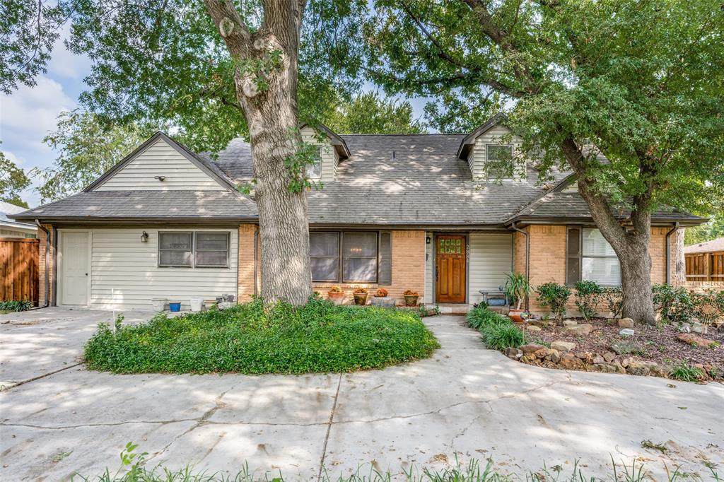 2884 Meadow Port Drive - Photo 1