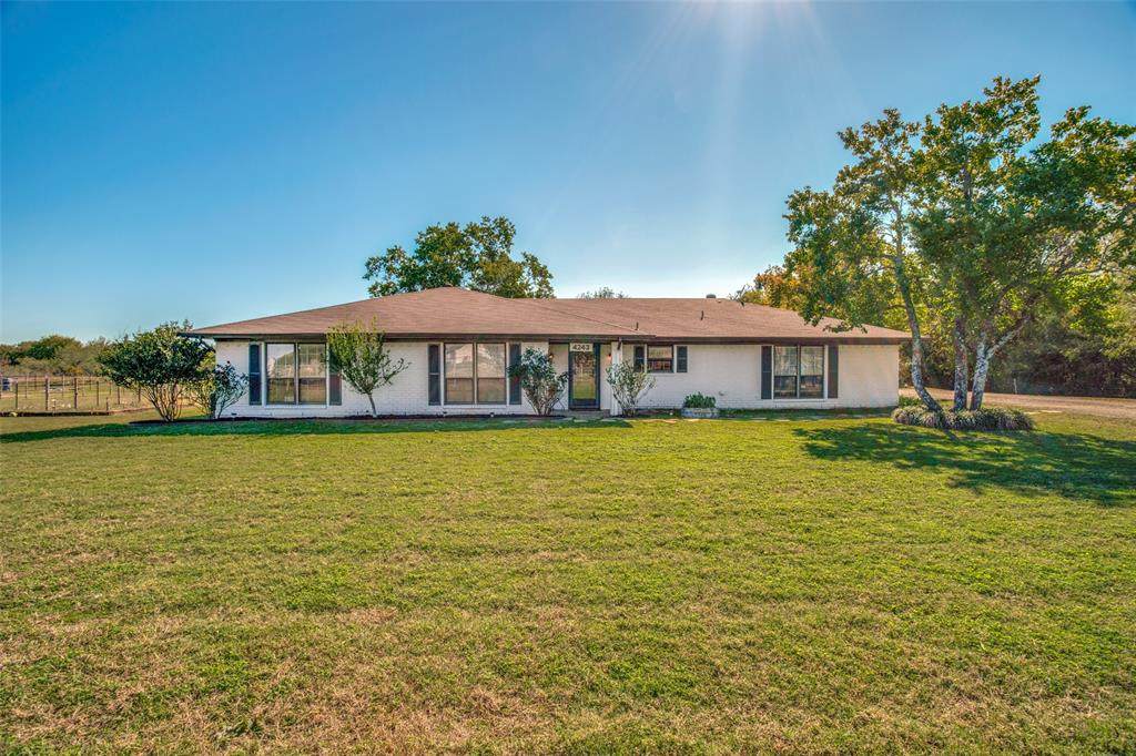 4243 County Road 2509 - Photo 1