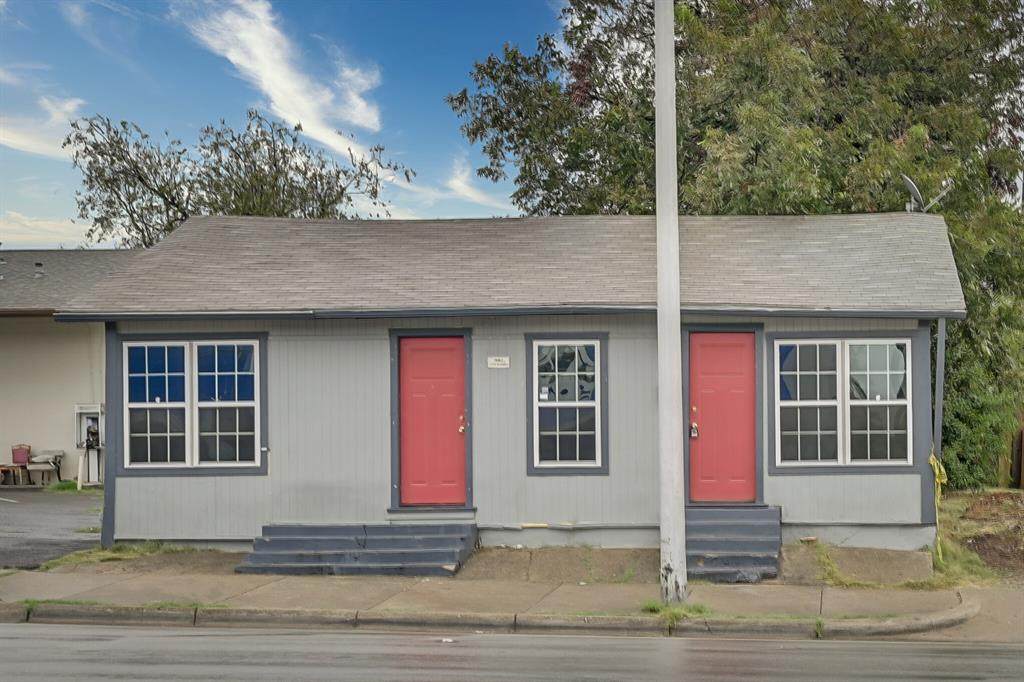 2109 Evans Avenue - Photo 1