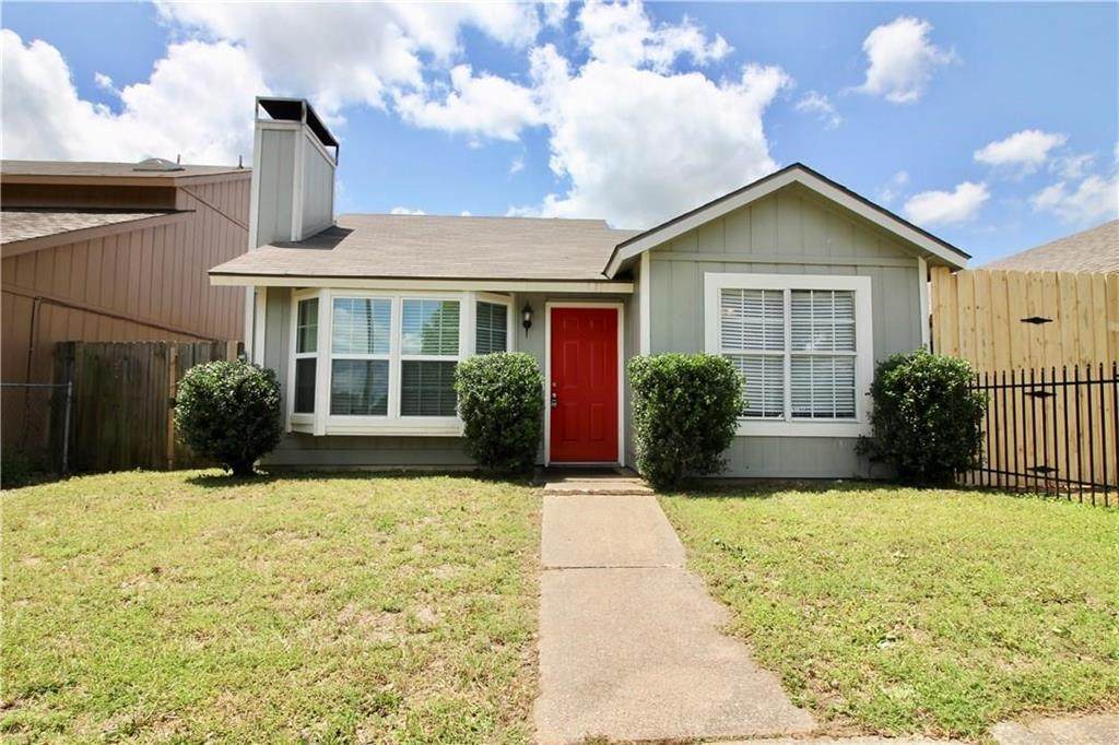 2255 Nantucket Village Drive - Photo 1