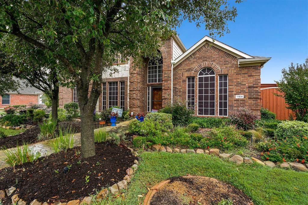 1184 Oak Hill Lane - Photo 1