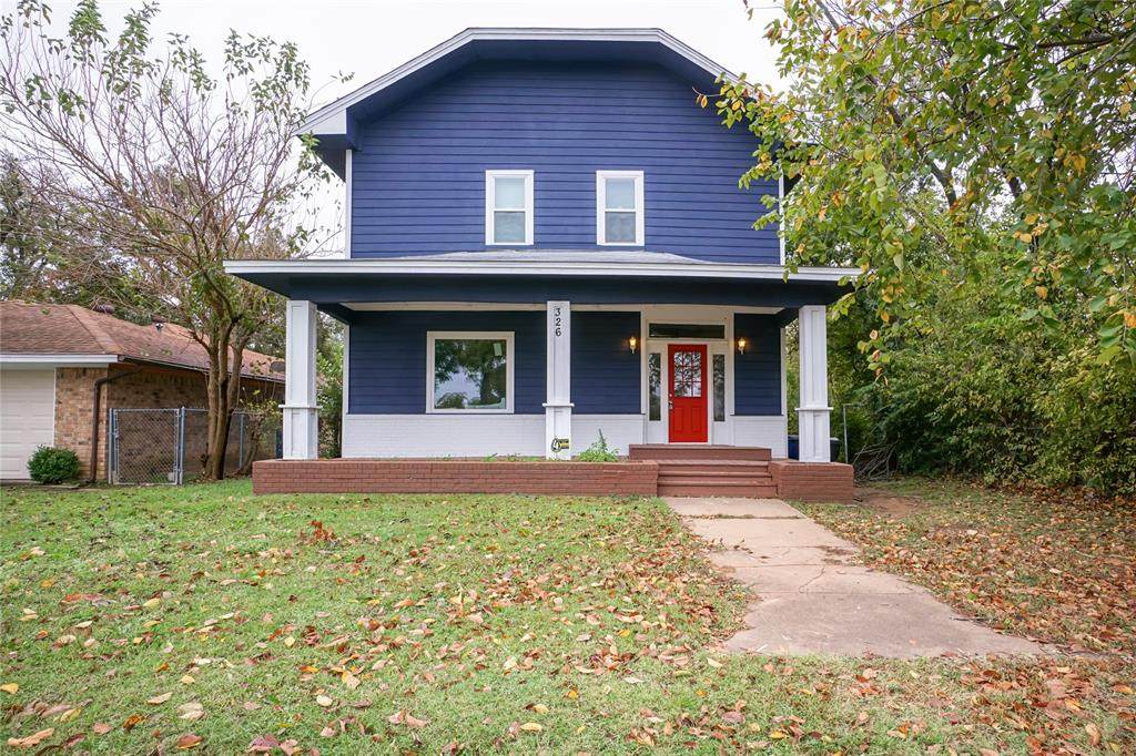 326 Sears - Photo 1