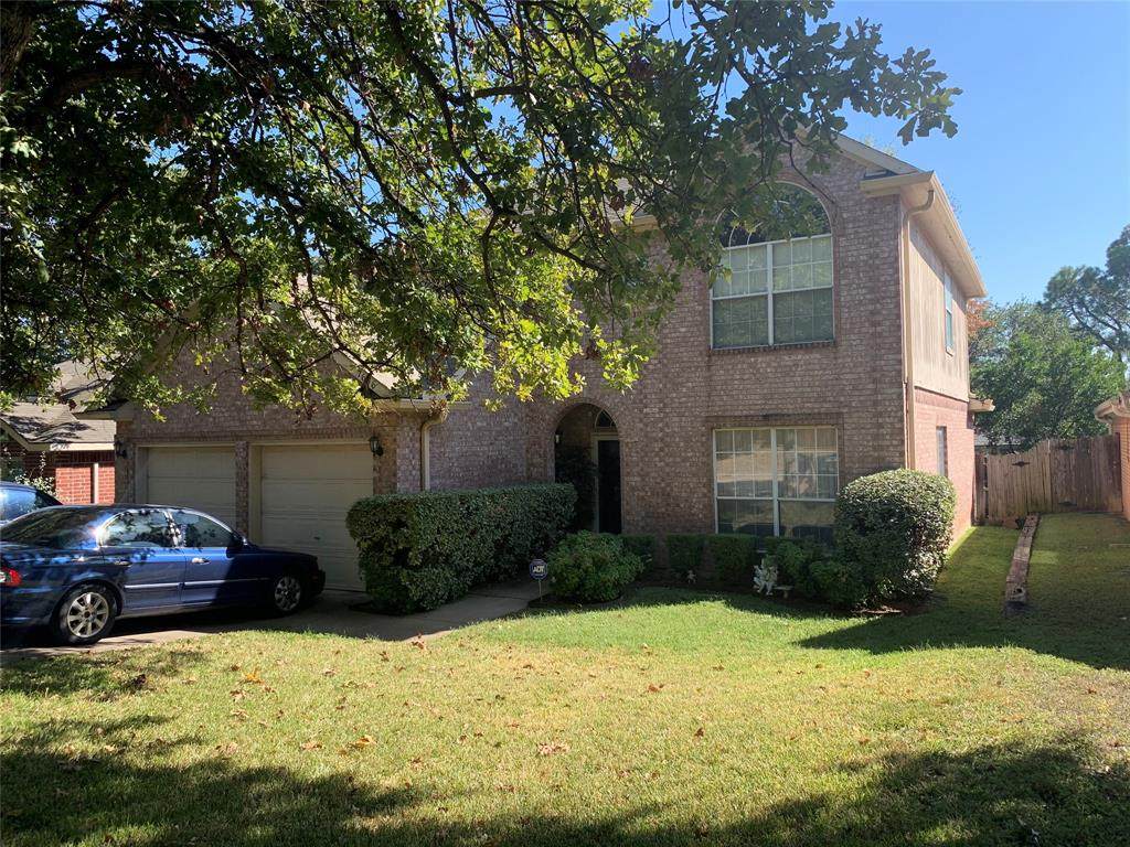 7636 Arbor Ridge Court - Photo 1