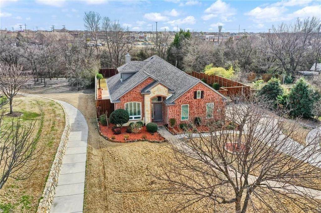 122 Shelby Trace - Photo 1
