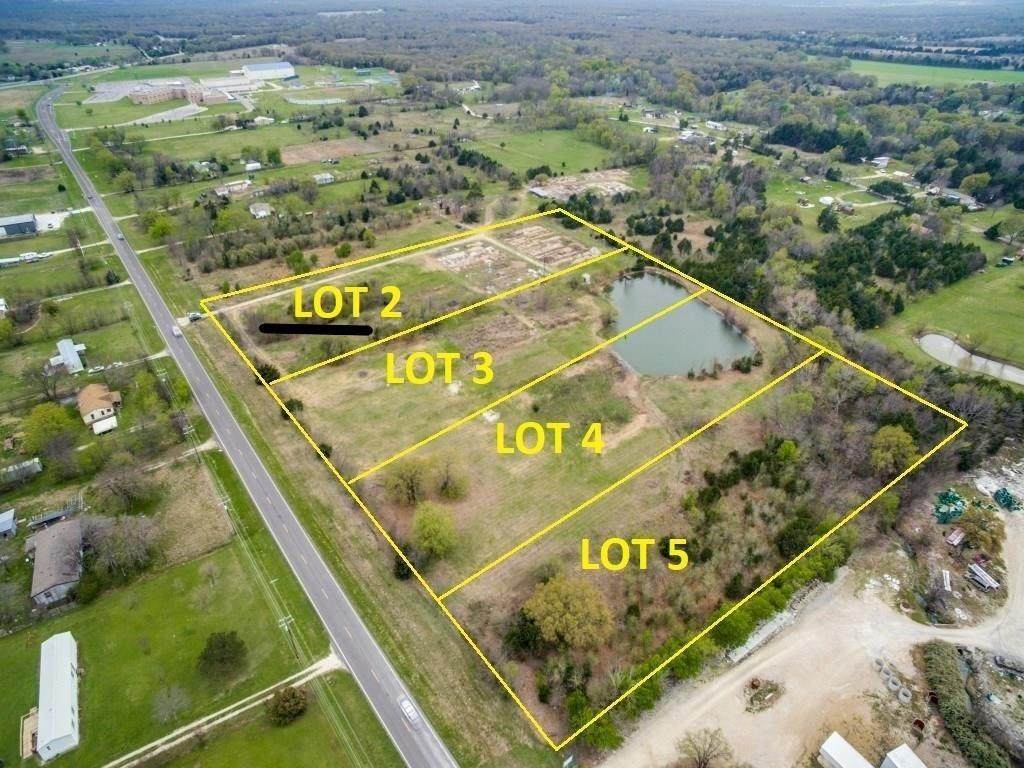Lot 2 264 Spur - Photo 1