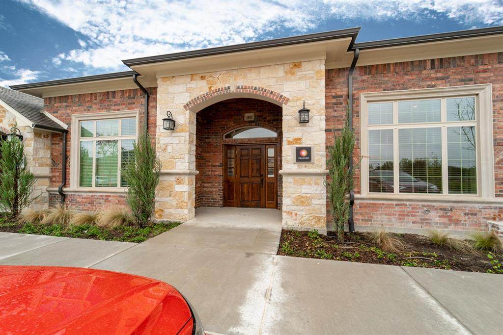 8751 Collin Mckinney Parkway - Photo 1