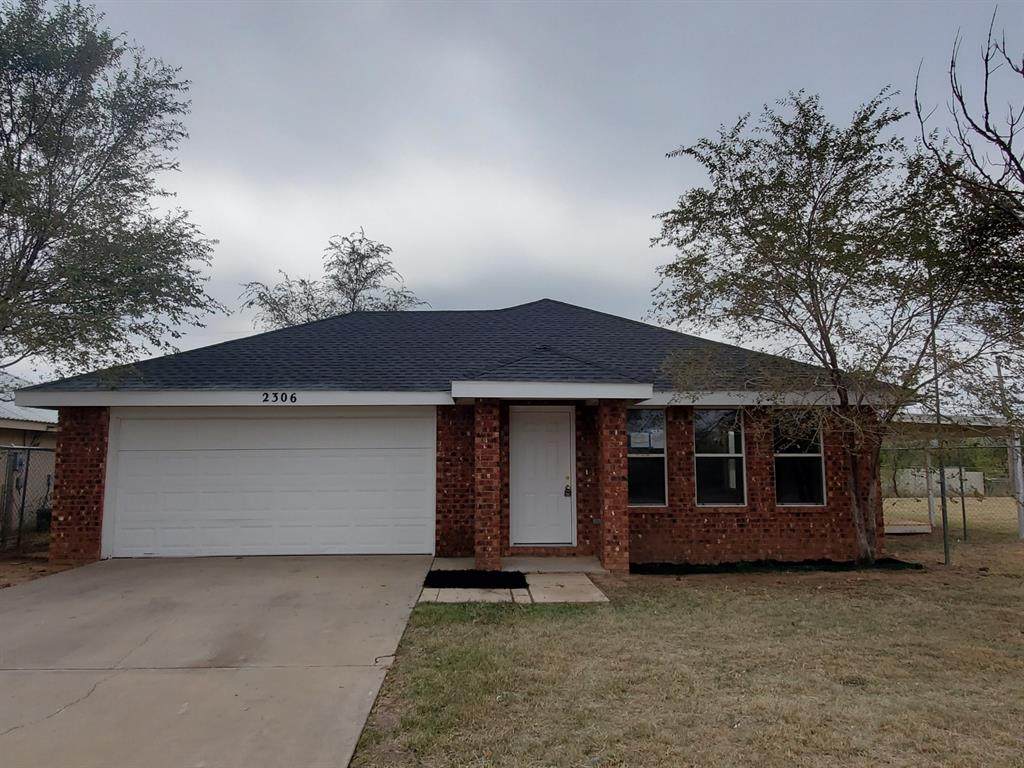2306 Monticello Street - Photo 1