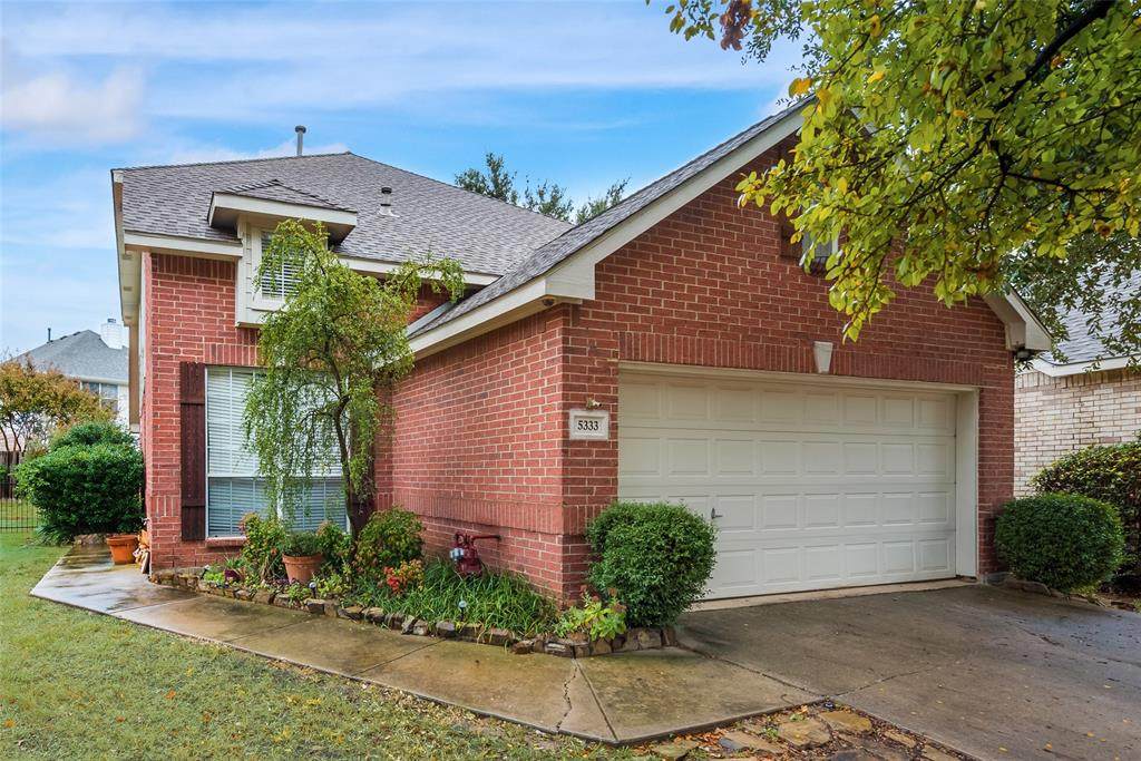 5333 Vestia Drive - Photo 1