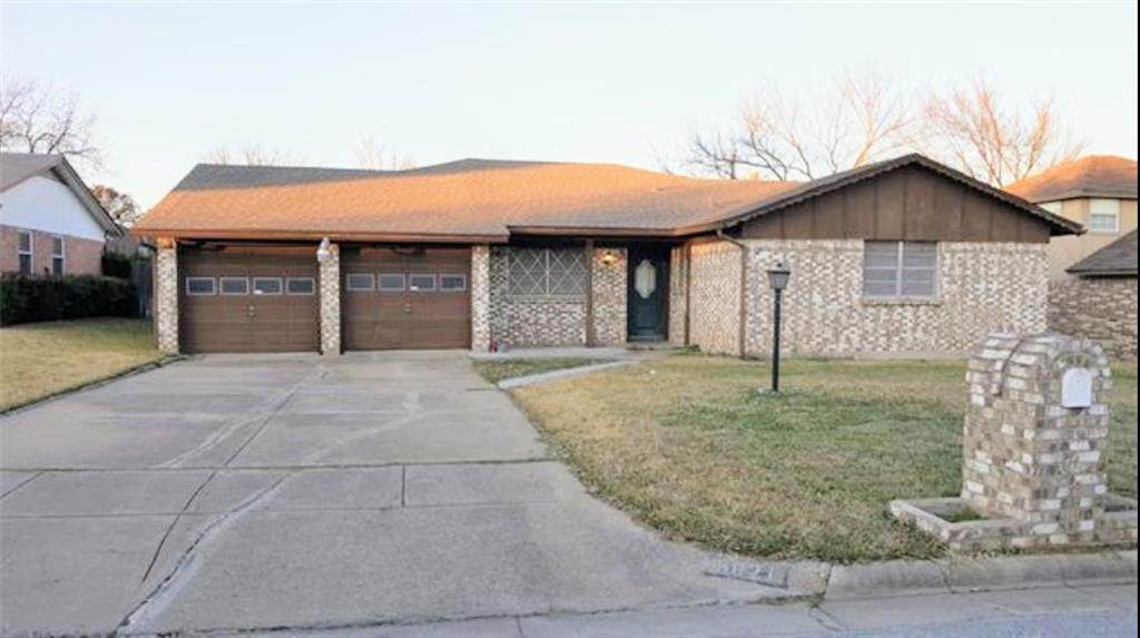 3821 Grady Street - Photo 1