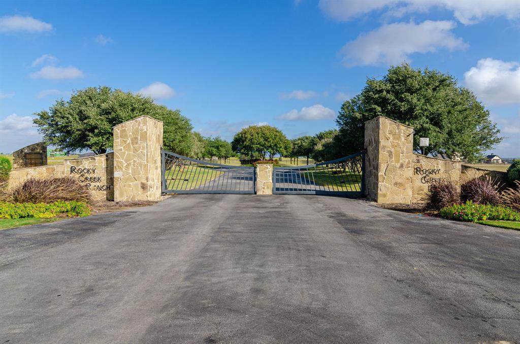 12603 Rocky Creek Road - Photo 1