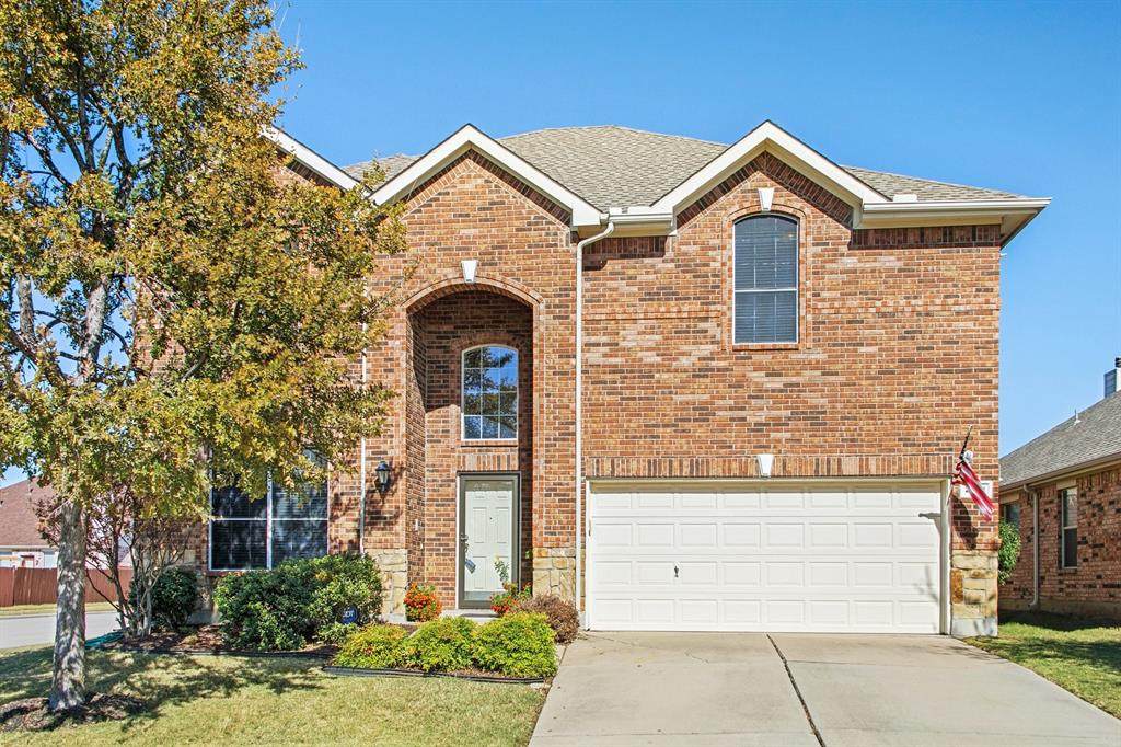 2701 Calmwater Drive - Photo 1