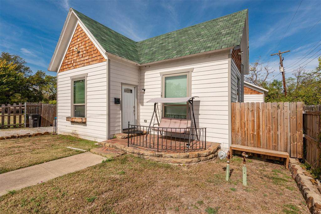1411 Tucker Street - Photo 1