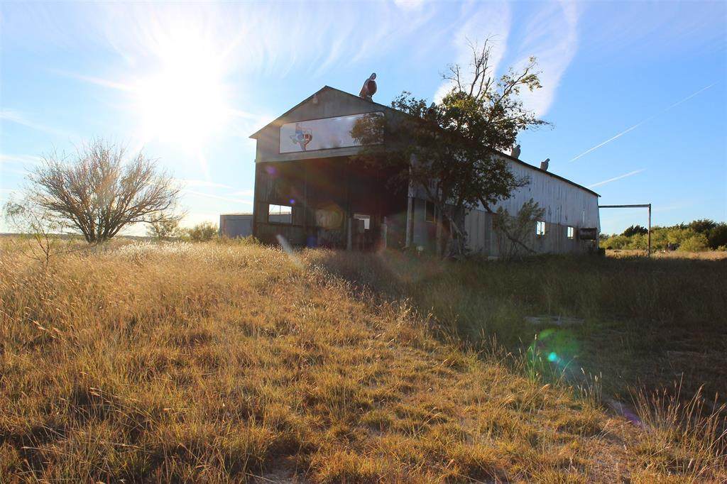 5.77 Ac Co Road 449 - Photo 1