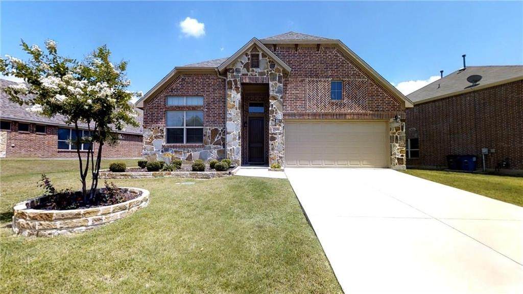 2920 Morning Star Drive - Photo 1
