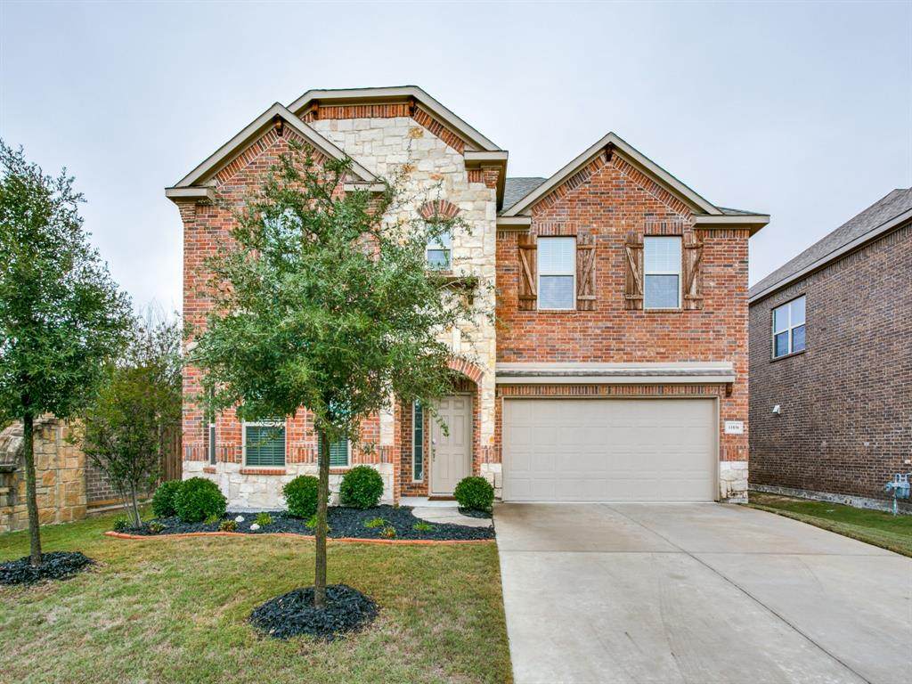 11836 Tuscarora Drive - Photo 1
