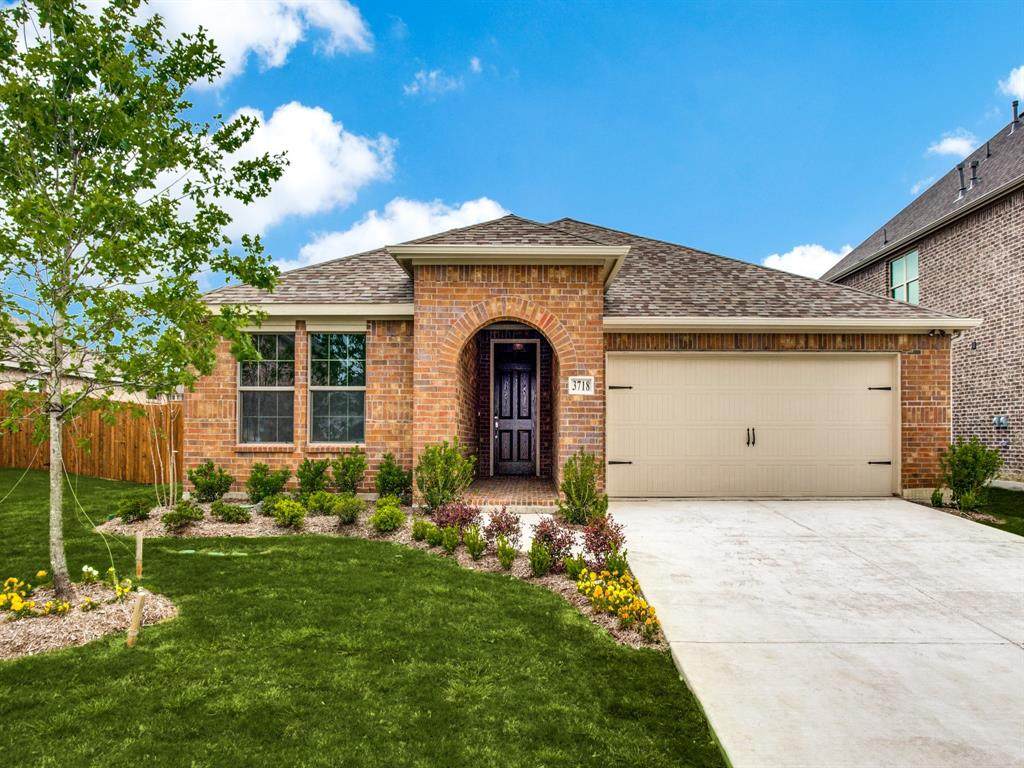 1637 Charismatic Court - Photo 1