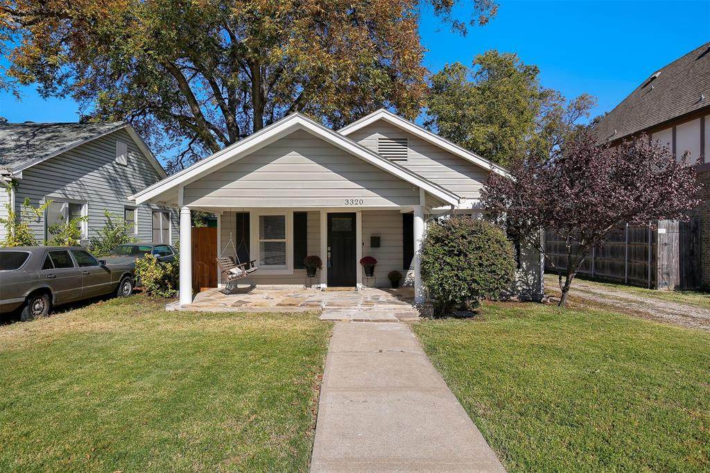 3320 5th Street - Photo 1