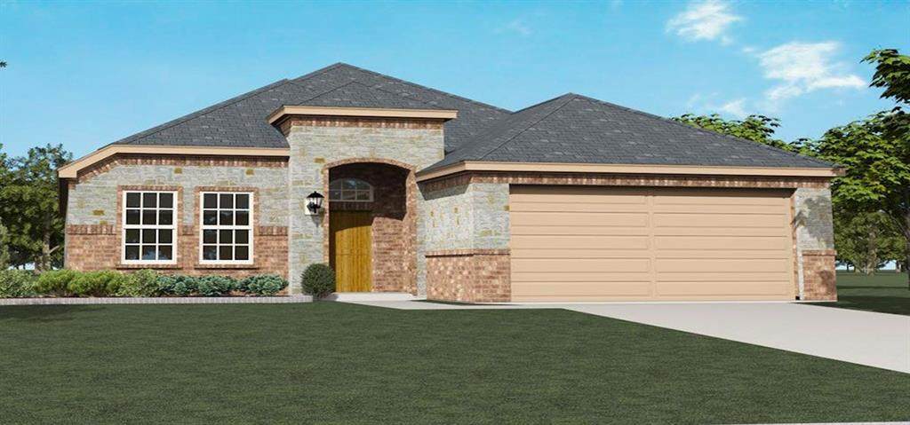 713 Navasota - Photo 1