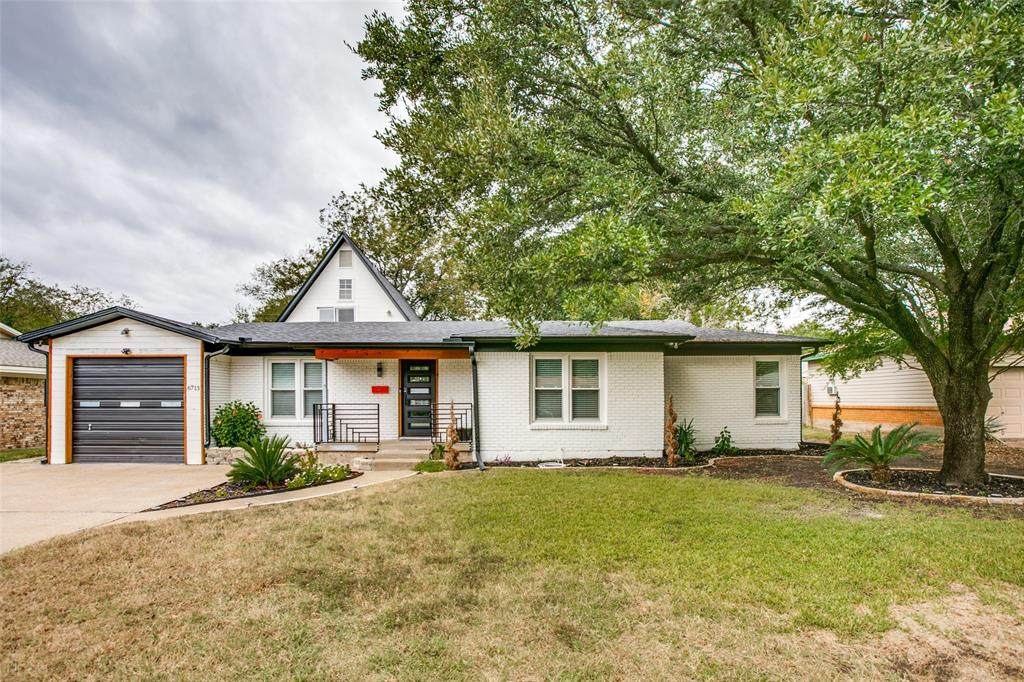 6713 John Drive - Photo 1