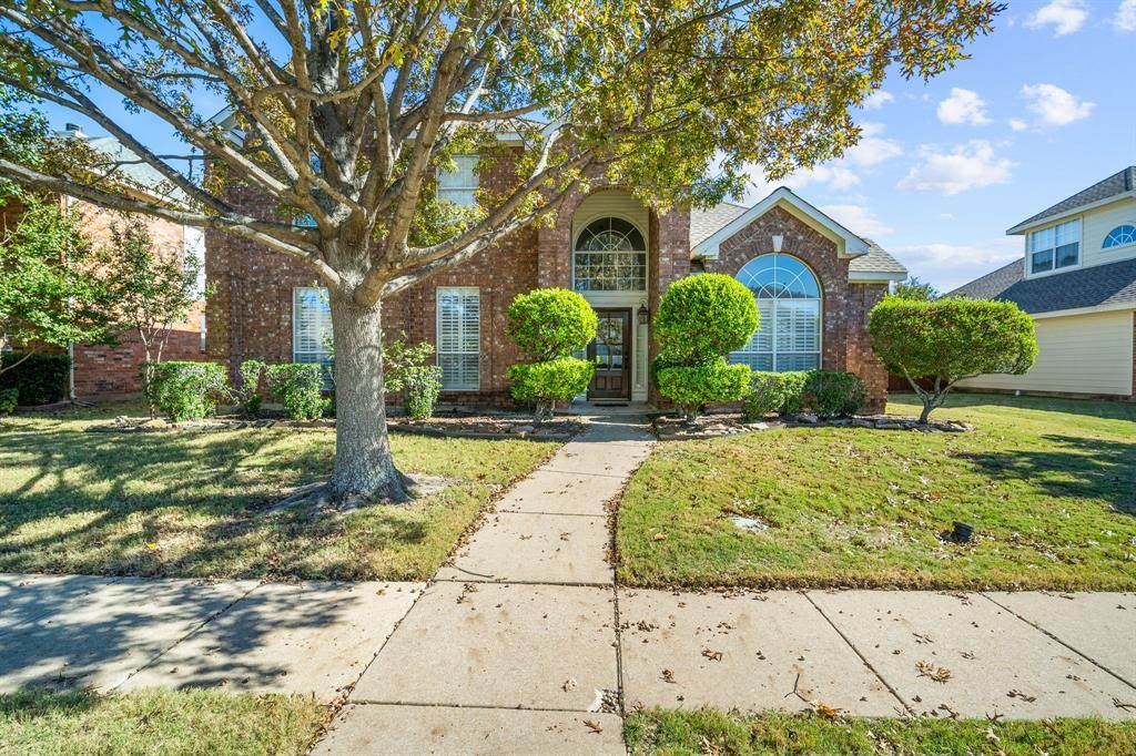3601 Ironwood Drive - Photo 1