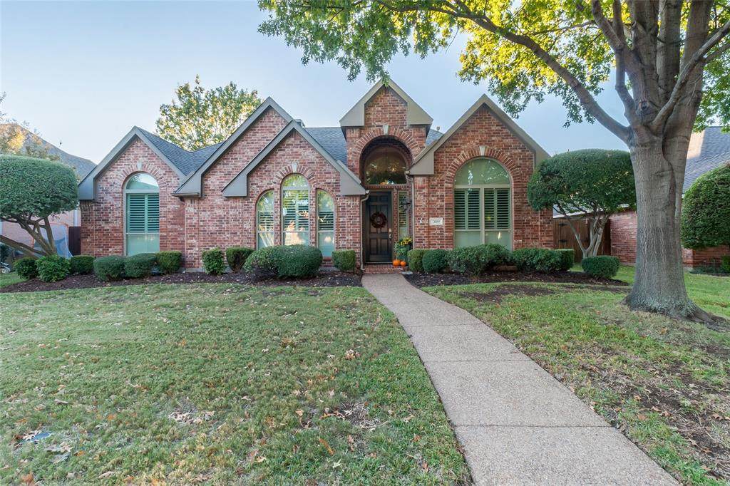309 Bricknell Drive - Photo 1