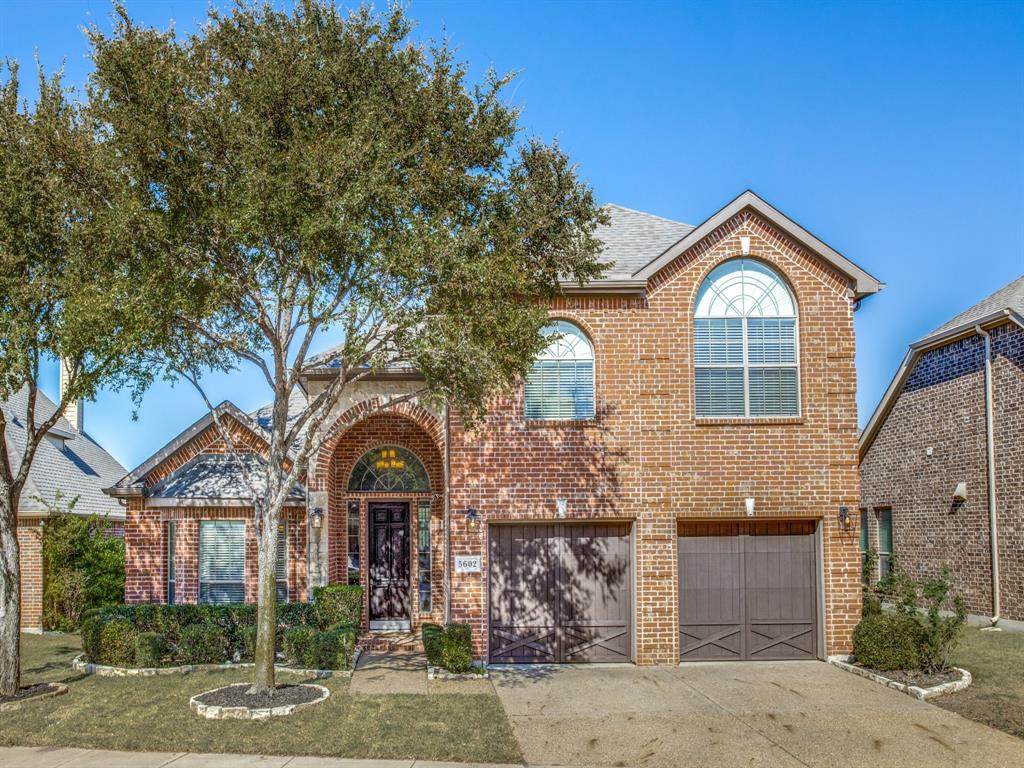 5602 Emerson Court - Photo 1