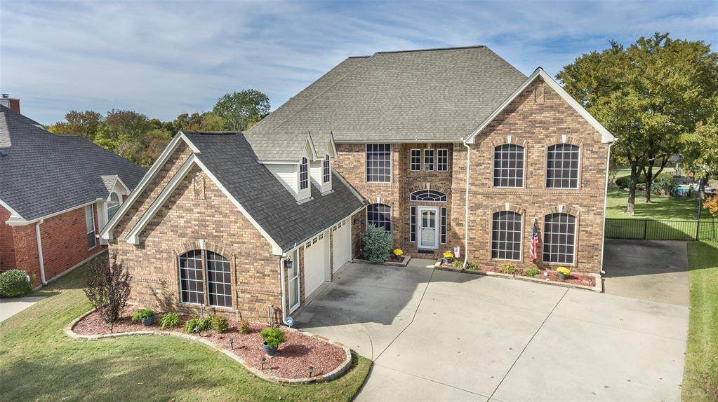 2744 Brookside Lane - Photo 1