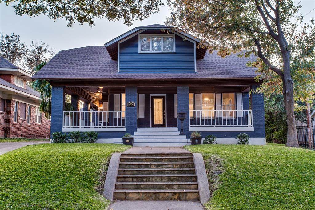 725 Lowell Street - Photo 1